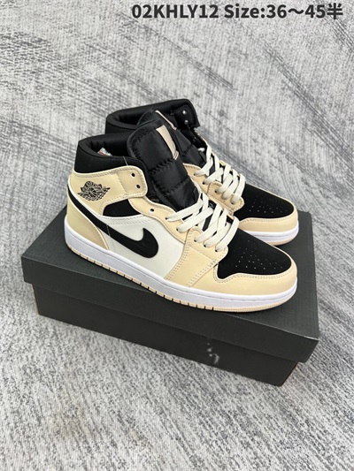 women air jordan 1 shoes 2022-12-11-278